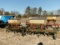 LORENZ 4-ROW DANISH TINE W/ FERTILIZER DRIVE, 46