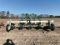 KMC 4-ROW HI-RESIDUE PLOW