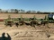 SHEPPARD 4 ROW STALK CUTTER