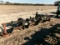 4 ROW BED SHAPER