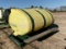 REDDICK 1000 GAL NURSE TANK