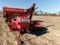 HARDEE LR50160 LONG REACH CUTTER, JOYSTICK CONTROL