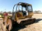 JD 450J LGP DOZER, ROPS, DSL, 10’ 6-WAY BLADE, POWERSHIFT TRANS, 2886 HRS, SN: TO450JX109878 ROOT RA