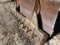 ROOT RAKE – FITS JD 450