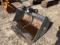 NEW EA 5’ BUCKET