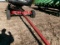 UNVERFERTH AWS-36 HEADER CART, ALL WHEEL STEER