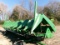 JD 894 8-ROW CORN HEAD, 38”, POLY SNOUTS