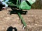 E-Z TRAIL HEADER CART