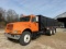 2000 IH 4900 10-WHEELER, DT466 DSL, 6 SPD EATON TRANS,