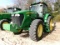 JD 7830 CAB, MFWD, DSL, POWER QUAD TRANS, LEFT HAND REVERSER, 3 SETS REMOTES, DUALS, 5612 HRS, SN: R