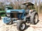FORD 7740 CANOPY, DSL, DUAL REMOTES (1-OWNER)