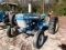 FORD 4610 DSL, SINGLE REMOTE