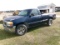2000 GMC 1500, GAS, AUTO TRANS, 4 X 4, 263,500 MILES