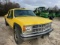 1999 CHEVROLET 3500 CREW CAB AUTO TRANS 4 x 4 158K MILES