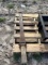 SPRAYER TOW BAR