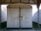 THARRINGTON PRO-CURE II 8-BOX BARN, CURECO, SINGLE PHASE (1ST CLASS)