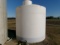 3000-GAL POLY UPRIGHT TANK