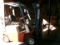 NISSAN 30 FORKLIFT, LP