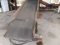 TAYLOR 14' DRY LEAF TRANSITION