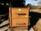 TAYLOR TOBACCO BALER