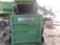 SHEPPARD BALER W/ SCALES