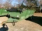 SHEPPARD 20’ LIVE BOTTOM TRAILER