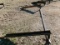 BARN RAIL EXTENSION