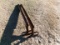 BARN RAIL EXTENSION