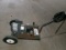 SHEPPARD TOBACCO ORDERING MACHINE