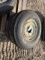 7.5-16 TIRES & RIMS 2 x $
