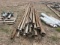 3” WADE RAIN PIPE 840’ x $