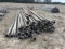 MATHIESON 4” PIPE 1180’ x $