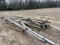 PILE OF PIPE