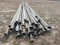 AKRON 4” PIPE 1170’ x $