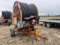 HOBBS REEL RAIN IRRIGATION REEL