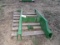 SHEPPARD FRONT MOUNT TANK BRACKET