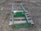 SHEPPARD FRONT MOUNT TANK BRACKET