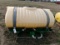 SHEPPARD 300 GAL FRONT MOUNT TANK, HYDR PUMP