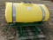 SHEPPARD 300 GAL FRONT MOUNT TANK, FRESH WATER ONLY