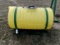 REDDICK 150 GAL TANK