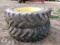 JD 18.4-R42 DUALS