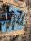 FORD WEIGHTS 2 x $