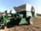 KMC 3374 4-ROW PEANUT COMBINE
