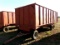 LONG 21’ PEANUT WAGON
