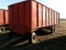 LONG 21’ PEANUT WAGON