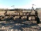 KMC 4 ROW RIPPER BEDDER