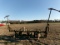 KMC 4 ROW RIPPER BEDDER