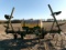 SHEPPARD 8-ROW NITROGEN APPLICATOR