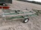 BOX TRAILER