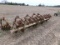 LILLISTON 4 ROW ROLLING CULTIVATOR